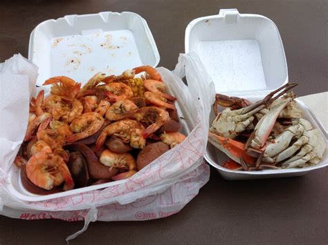 THE BEST 10 Seafood Markets in SAVANNAH, GA